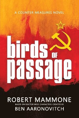 Robert Mammone - Birds of Passage, Inbunden