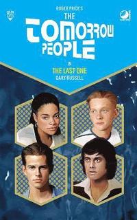 bokomslag Tomorrow People - The Last One