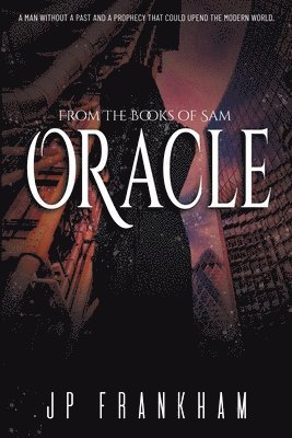 bokomslag Oracle