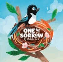 Michelle Hird - One for Sorrow, Häftad