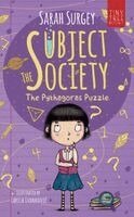 Sarah Surgey - Subject Society - The Pythagoras Puzzle, Häftad