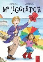 Emily Wensley - Mr Jiggletoe, Häftad