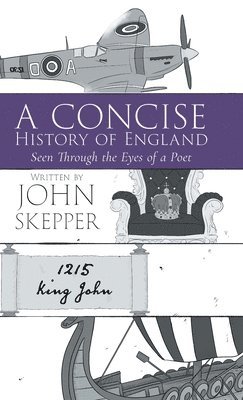 Concise History of England