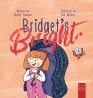 Shelley Corcoran - Bridget's Bright, Inbunden
