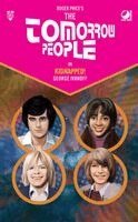 George Ivanoff - Tomorrow People - Kidnapped!, Häftad