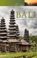 Arthur Cotterell - Bali: A Cultural History, Inbunden