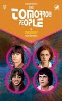 Kenton Hall - Tomorrow People - Oversight, Inbunden