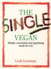 Single Vegan 1