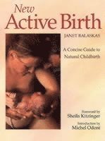 bokomslag New Active Birth