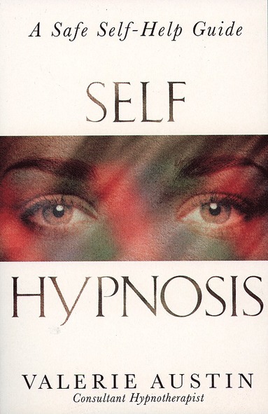 bokomslag Self Hypnosis