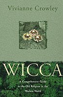 Vivianne Crowley - Wicca, Häftad