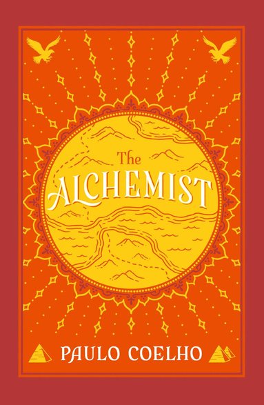 Paulo Coelho - Alchemist, Häftad