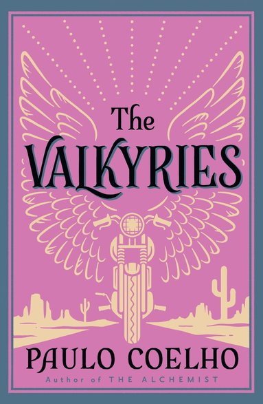bokomslag Valkyries