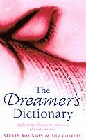 bokomslag The Dreamers Dictionary