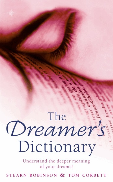 Stearn Robinson, Tom Corbett - Dreamer’s Dictionary, Häftad