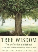 Tree Wisdom 1