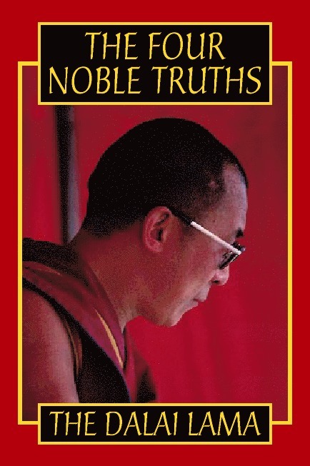 The Four Noble Truths 1