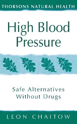 High Blood Pressure 1