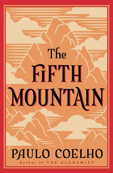 Paulo Coelho - Fifth Mountain, Häftad