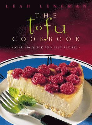 bokomslag The Tofu Cookbook