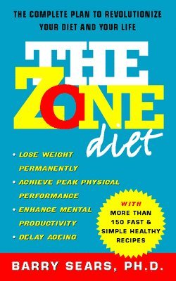 The Zone Diet 1