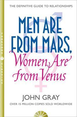 Men Are from Mars, Women Are from Venus 1