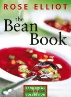 Rose Elliot - Bean Book, Häftad
