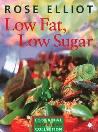 bokomslag Low Fat, Low Sugar