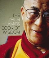 bokomslag The Dalai Lama's Book of Wisdom
