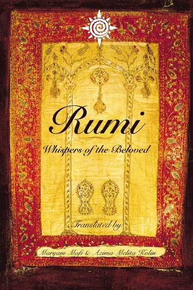 bokomslag Rumi: Whispers of the Beloved