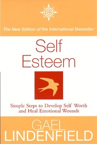 bokomslag Self Esteem