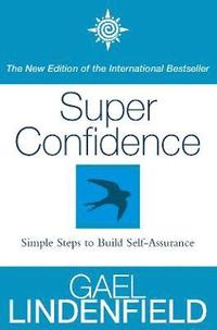 bokomslag Super Confidence