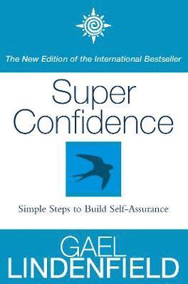 bokomslag Super Confidence
