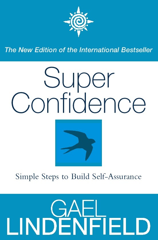 Super Confidence 1