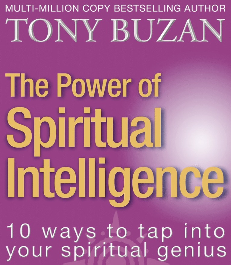 The Power of Spiritual Intelligence 1