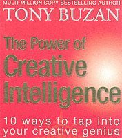 bokomslag The Power of Creative Intelligence