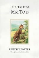 bokomslag Tale of Mr. Tod