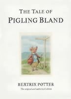 bokomslag Tale of Pigling Bland