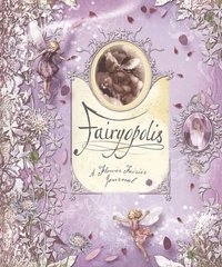bokomslag Fairyopolis