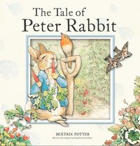 bokomslag Potter, B: Tale of Peter Rabbit
