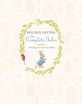 bokomslag Beatrix Potter - the Complete Tales