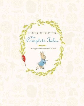 bokomslag Beatrix Potter the Complete Tales