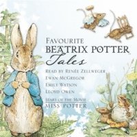 bokomslag Favourite Beatrix Potter Tales