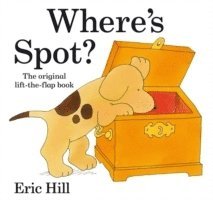 Where's Spot? 1