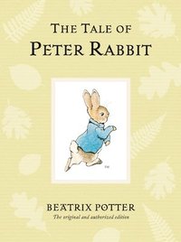 bokomslag The Tale of Peter Rabbit
