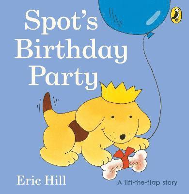 Spot's Birthday Party 1
