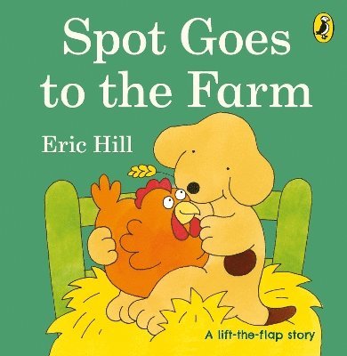 Spot Goes to the Farm 1