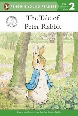 bokomslag The Tale of Peter Rabbit