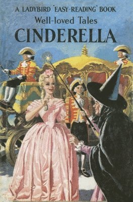 bokomslag Well-Loved Tales: Cinderella