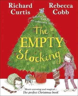 The Empty Stocking 1